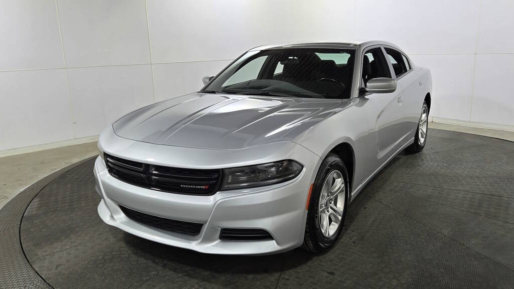 2022 Dodge Charger for sale at NJ Car Buyer in Jersey City, NJ