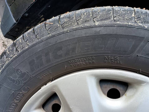 2003 Honda Accord LX