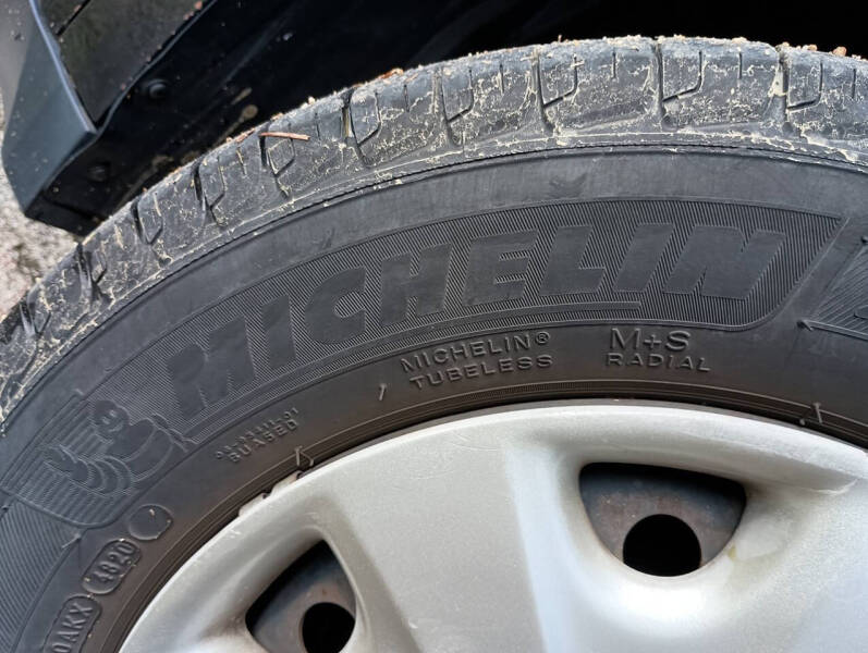 2003 Honda Accord LX