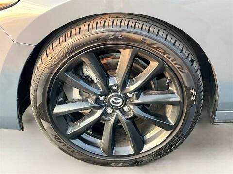 2021 Mazda Mazda3 Hatchback Premium