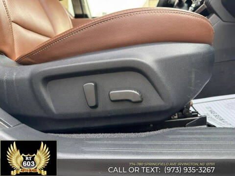 2018 Subaru Outback 3.6R Touring