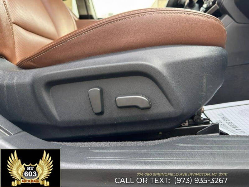 2018 Subaru Outback 3.6R Touring