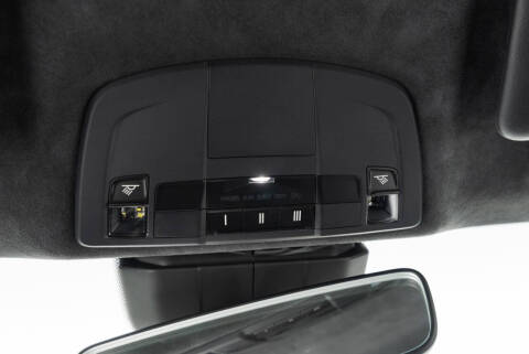 2018 Porsche 911 GT3