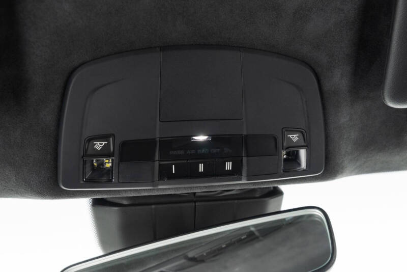 2018 Porsche 911 GT3