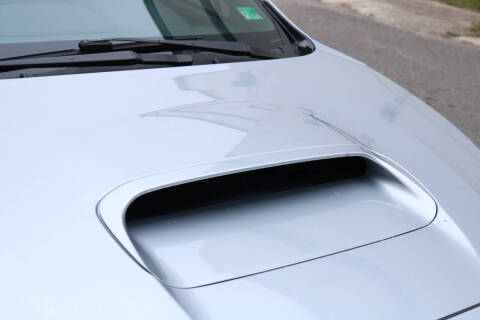 2021 Subaru WRX Premium