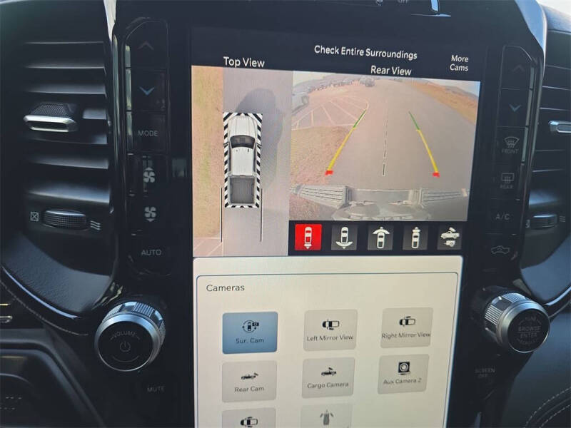 2022 RAM 2500 Limited