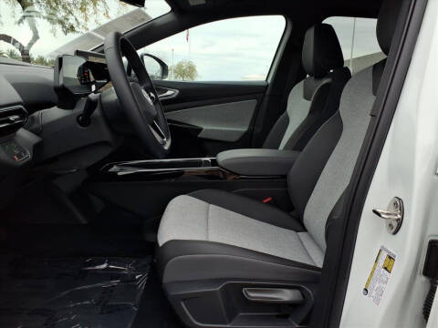 2024 Volkswagen ID.4 Standard