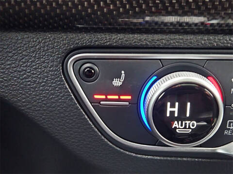 2022 Audi SQ5 Sportback 3.0T quattro Premium Plus