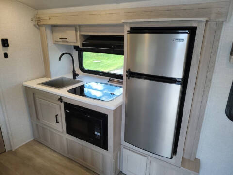 2023 Forest River Flagstaff E-Pro  E19FDS