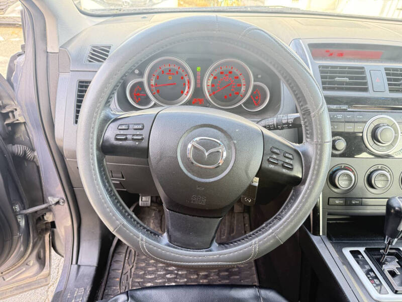 2008 Mazda CX-9 Touring