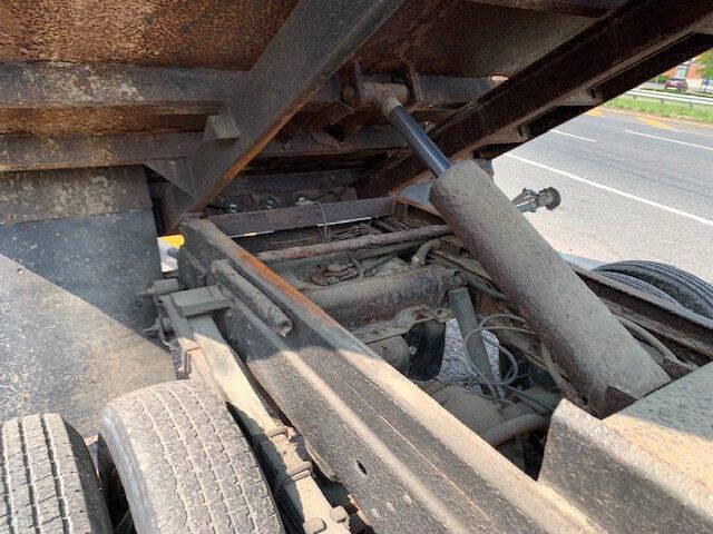 2005 Chevrolet Silverado 3500