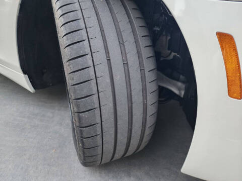 2014 BMW 6 Series 640i