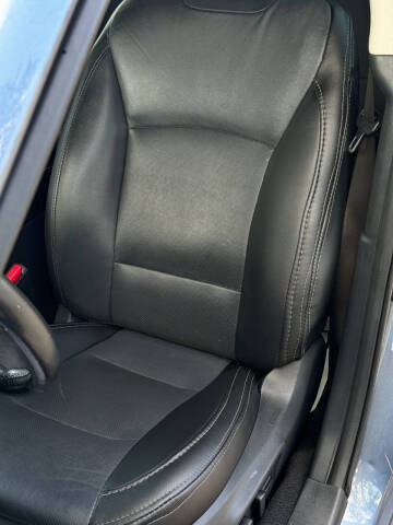 2016 Subaru Outback 3.6R Limited