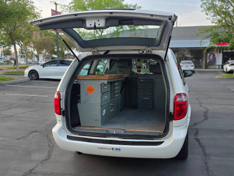 2006 Dodge Grand Caravan