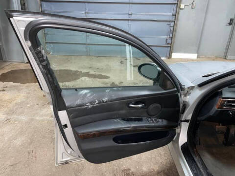 2008 BMW 3 Series 328xi