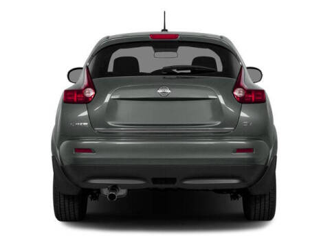 2014 Nissan JUKE SL