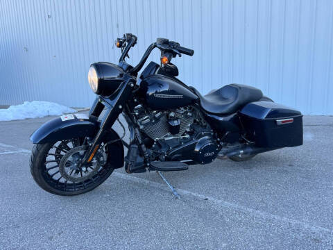 2019 Harley-Davidson Road King Special for sale at 330 Motorsports in Youngstown OH