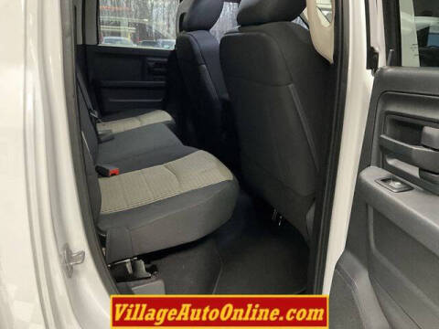 2012 RAM 1500 Express