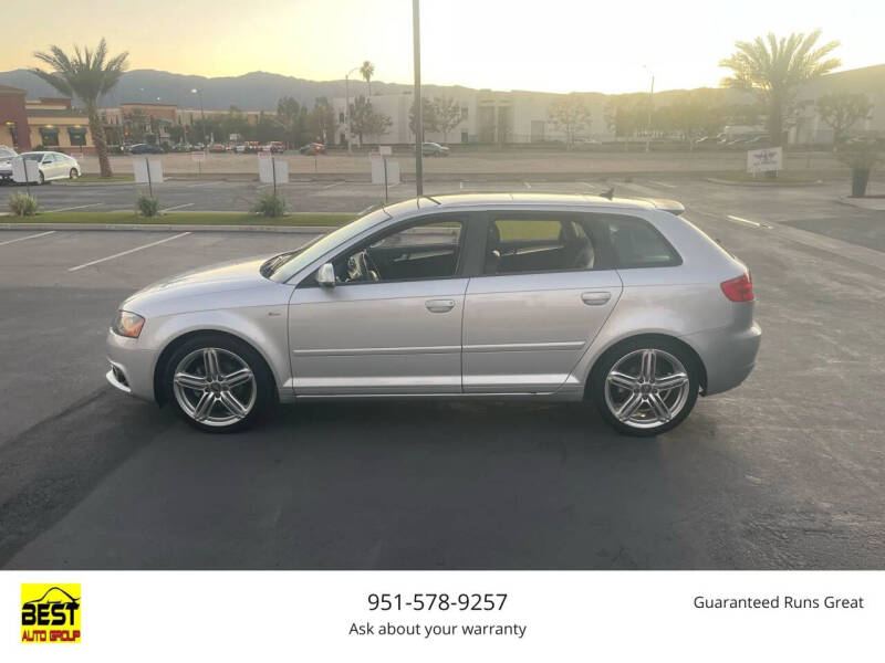 2013 Audi A3 2.0 TDI Premium Plus