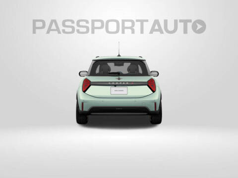 2026 MINI Hardtop 2 Door