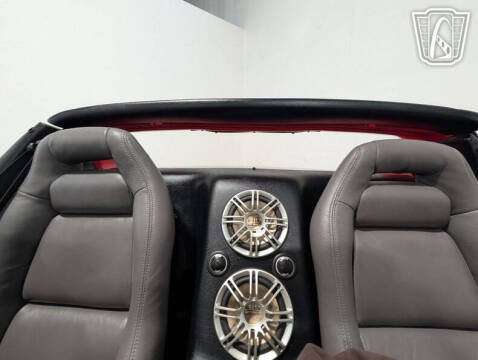 1993 Dodge Viper RT/10