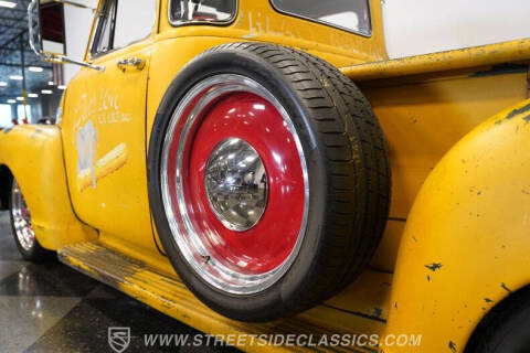 1954 GMC 3100
