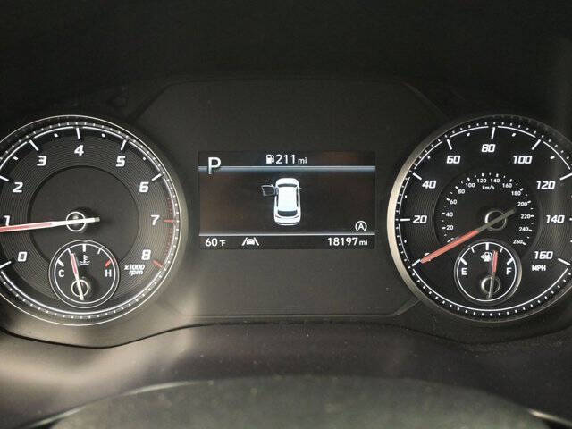 2023 Hyundai Santa Fe SE