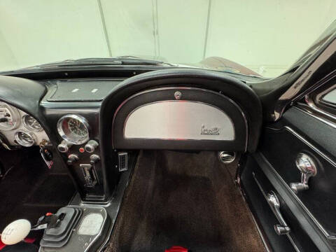 1967 Chevrolet Corvette