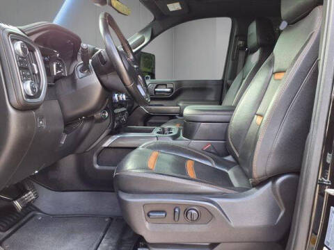 2023 GMC Sierra 2500HD