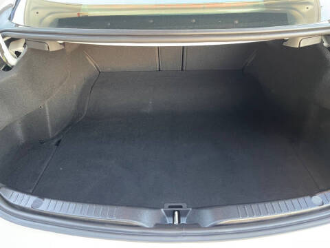 2018 Mercedes-Benz C-Class AMG C 43