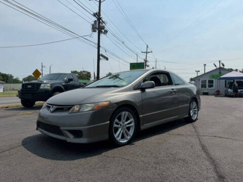 2006 Honda Civic