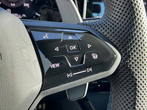 2026 Volkswagen Golf R 4Motion