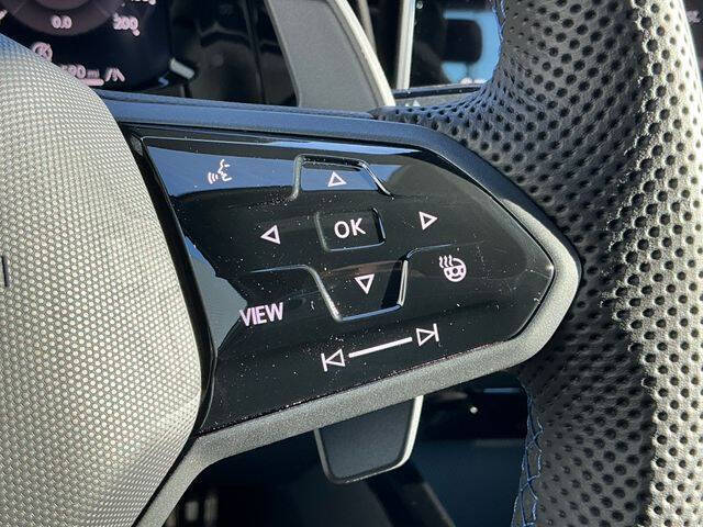 2026 Volkswagen Golf R 4Motion