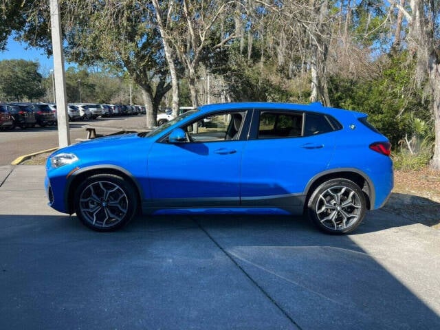 2022 BMW X2 for sale at South East Car Agency in Gainesville, FL