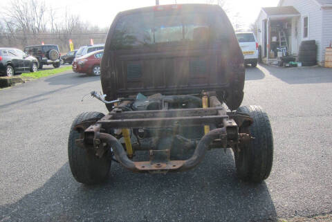2004 Dodge Ram 1500 ST