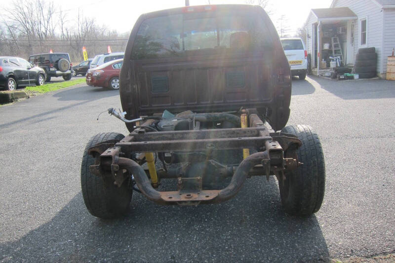 2004 Dodge Ram 1500 ST