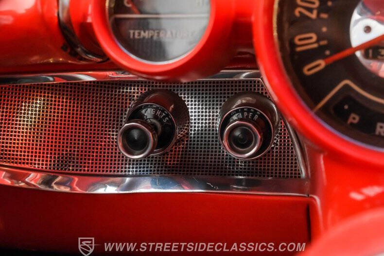 1957 Chevrolet Bel Air