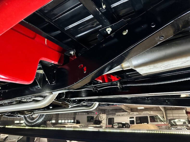 1972 Chevrolet C/K 10 Series