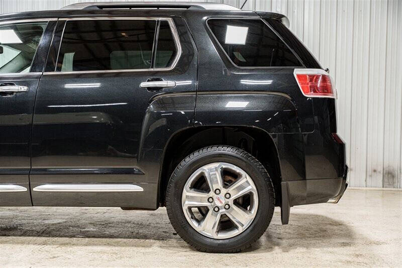 2013 GMC Terrain Denali
