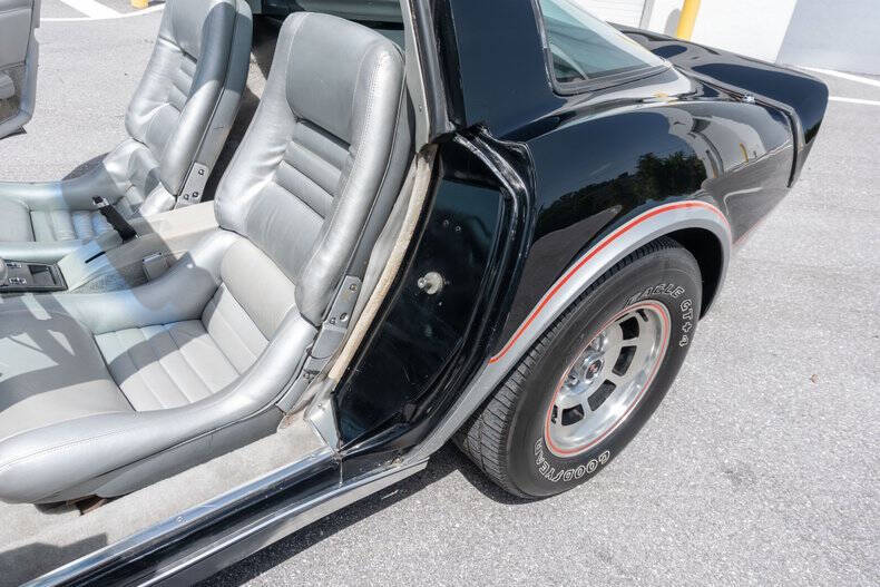1978 Chevrolet Corvette