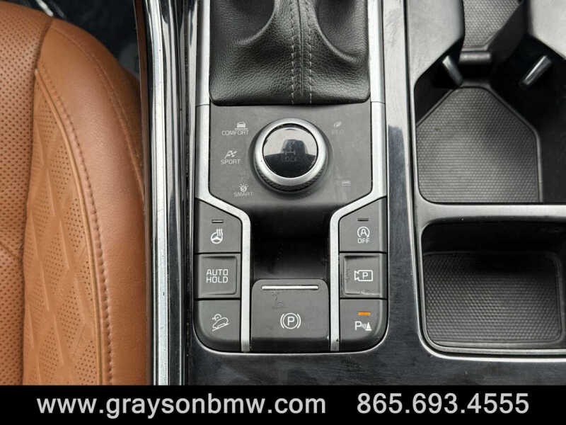 2021 Kia Sorento SX Prestige X-Line