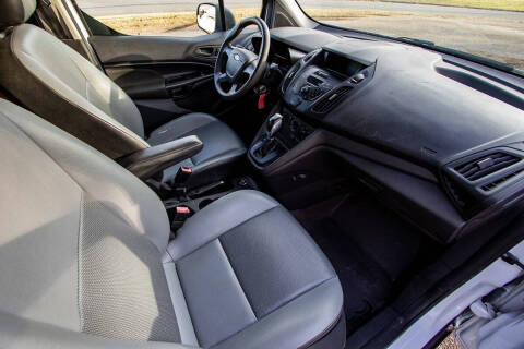 2016 Ford Transit Connect XL