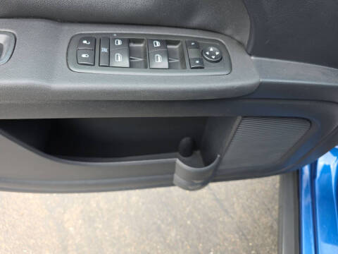 2010 Dodge Journey SE