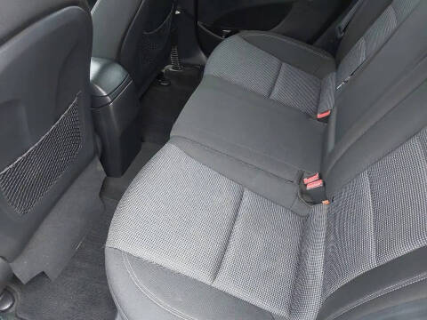 2013 Hyundai Elantra GT