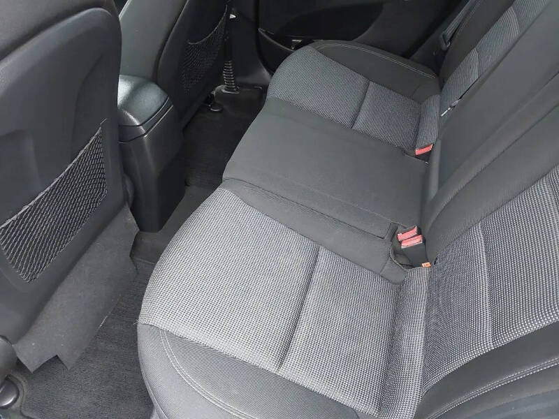 2013 Hyundai Elantra GT