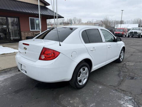 2008 Chevrolet Cobalt LT