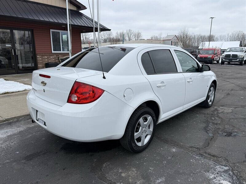 2008 Chevrolet Cobalt LT