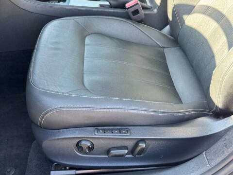 2020 Volkswagen Passat SEL