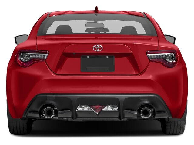 2018 Toyota 86 Coupe - $25,999