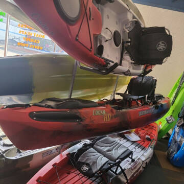 2023 JACKSON KAYAK COOSA HD for sale at Dukes Automotive LLC in Lancaster SC